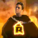 ERAY ile Bosluga Dogru Discord Server Logo