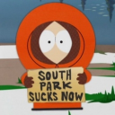 South Park Discord Server Logo