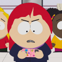 South Park Discord Server Logo