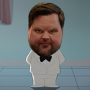 South Park Discord Server Logo
