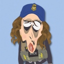 South Park Discord Server Logo