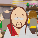 South Park Discord Server Logo