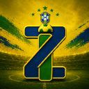 ZI Club Discord Server Logo