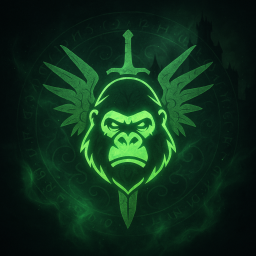 Wardens of Thedas Discord Server Logo