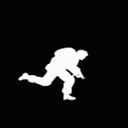 VALOFE Combat Arms Discord Server Logo