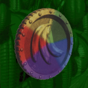 Kong Island - The Donkey Kong Discord Discord Server Logo