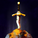 Hardstuck Discord Server Logo
