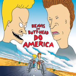 Joe Biden's Twisted America Discord Server Logo
