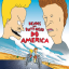 Joe Biden's Twisted America Discord Server Logo