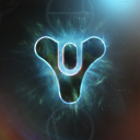 Destiny 2 LFG Discord Server Logo