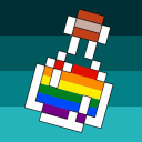 Minecraft TAS Discord Server Logo