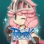 Brasil Ragnarok Online - bRO Discord Server Logo