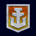 World of Warships Blitz Community Discord Server Logo