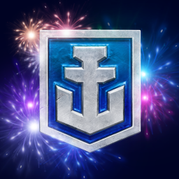 World of Warships Blitz Community Discord Server Logo