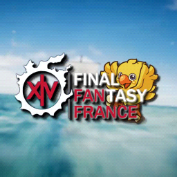 Final Fantasy XIV - France 🎃 Discord Server Logo