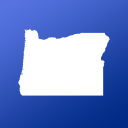 Oregon Discord Server Logo