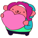 Off the Dial Discord Server Logo
