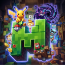 Mobcraft Discord Server Logo