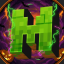 Mobcraft Discord Server Logo