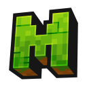 Mobcraft Discord Server Logo