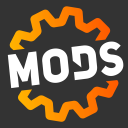 DBM Mods Discord Server Logo