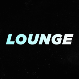 Lounge Discord Server Logo