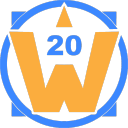 WoW20 Discord Server Logo