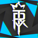 Trymacs Discord Server Logo