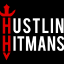 HustlinHitmans 🏰 Discord Server Logo