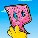 DERPONCE Discord Server Logo