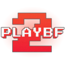 PlayBF2 Discord Server Logo