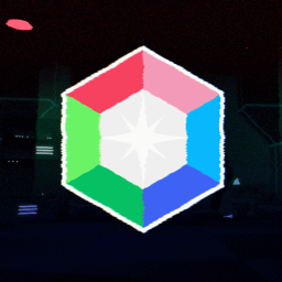 Gem Galaxies Discord Server Logo