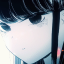Komi Can't Communicate Discord Server Logo
