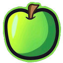 🍏Jabłuszka Japczanka Discord Server Logo