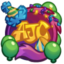 Animal Jam Community Discord Server Logo