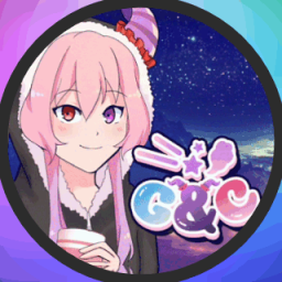 ⚜ Gay & Comfy. Discord Server Logo