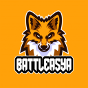 BattleAsya Gaming Community Discord Server Logo