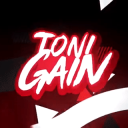ToniGain Discord Server Logo
