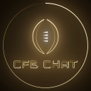 CFB Chat Discord Server Logo