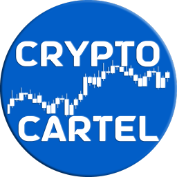 Crypto Cartel Original Discord Server Logo