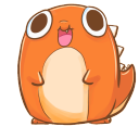 Jolly's chat of many pleasures. Discord Server Logo