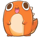 Jolly's chat of many pleasures. Discord Server Logo