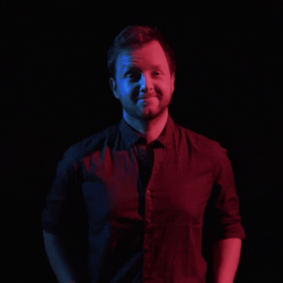 Sterakdaryho Supaci Discord Server Logo