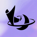 Koreaverse Discord Server Logo
