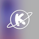 Koreaverse Discord Server Logo