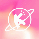 Koreaverse Discord Server Logo