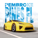 Pembroke Pines Discord Server Logo