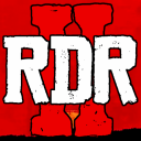 Red Dead Redemption 2 Discord Server Logo