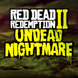 Red Dead Redemption 2 Discord Server Logo