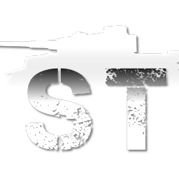 Steel Titans Discord Server Logo